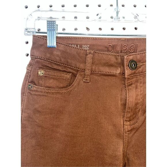 DL1961 MARGAUX
28 INSTASCULPT
SKINNY jeans - Picture 3 of 9